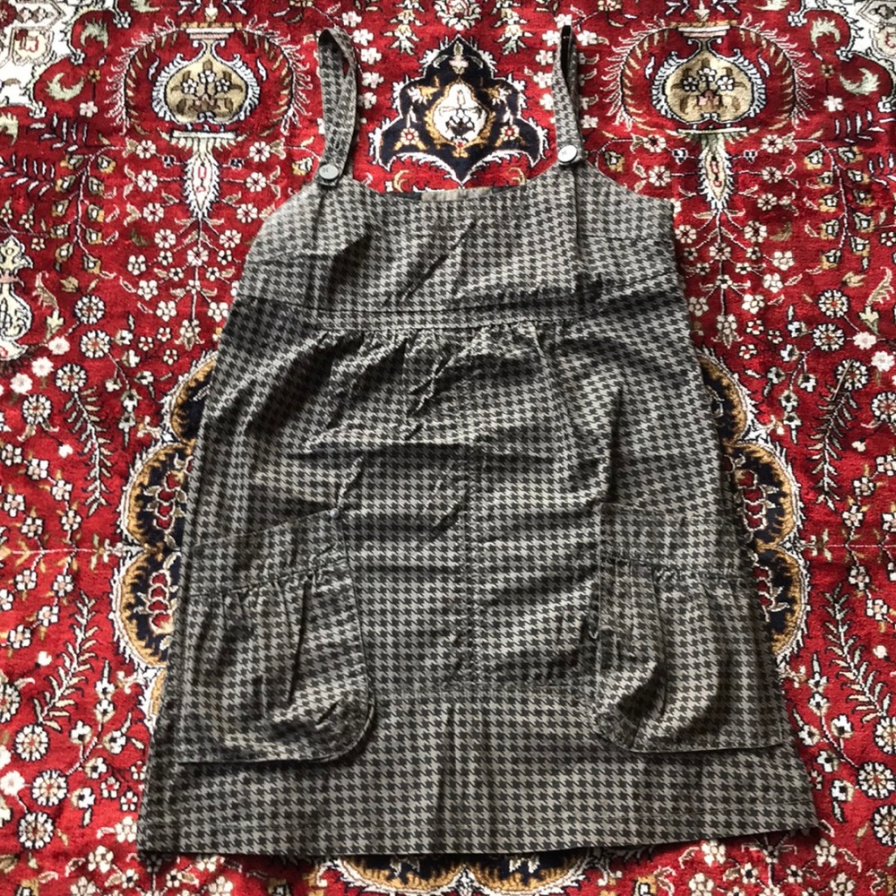 Hurley dress